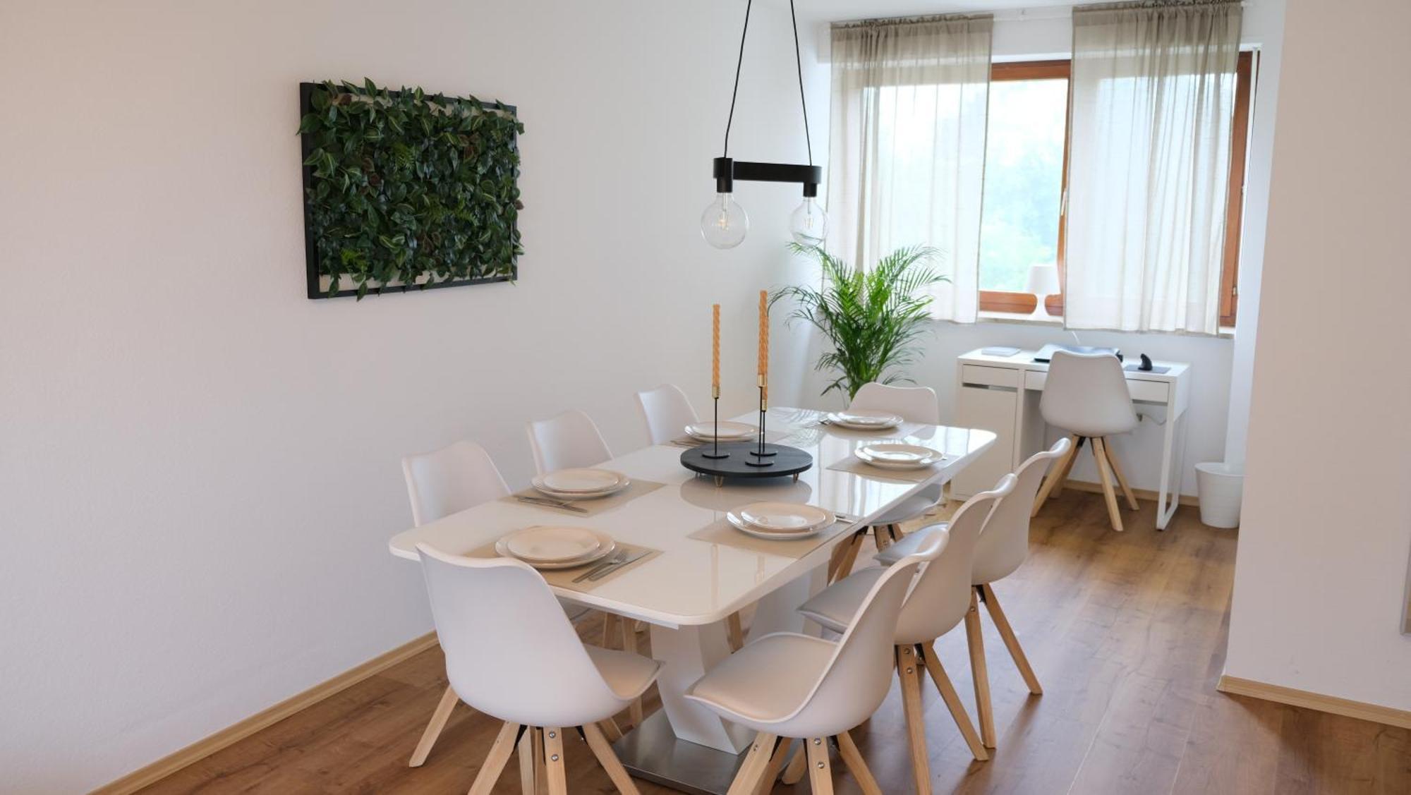 金茨堡Casa Luxe - 120Qm - Zentral - Familienfreundlich - Parkplatz - 5Km Zum Legoland公寓 外观 照片