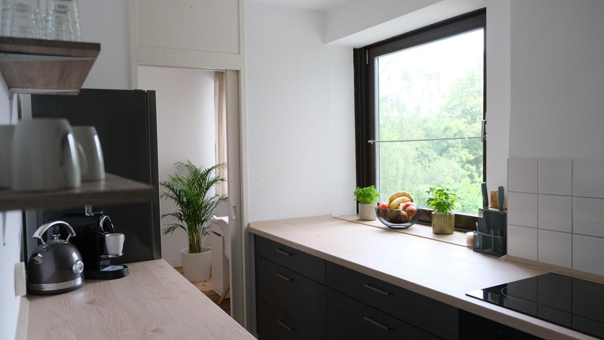 金茨堡Casa Luxe - 120Qm - Zentral - Familienfreundlich - Parkplatz - 5Km Zum Legoland公寓 外观 照片